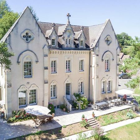 Le Manoir De Sanilhac Bed and Breakfast Notre-Dame-de-Sanilhac Exterior foto
