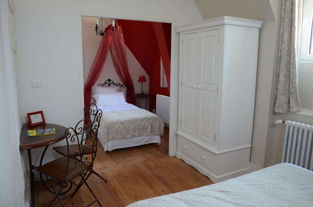 Le Manoir De Sanilhac Bed and Breakfast Notre-Dame-de-Sanilhac Exterior foto