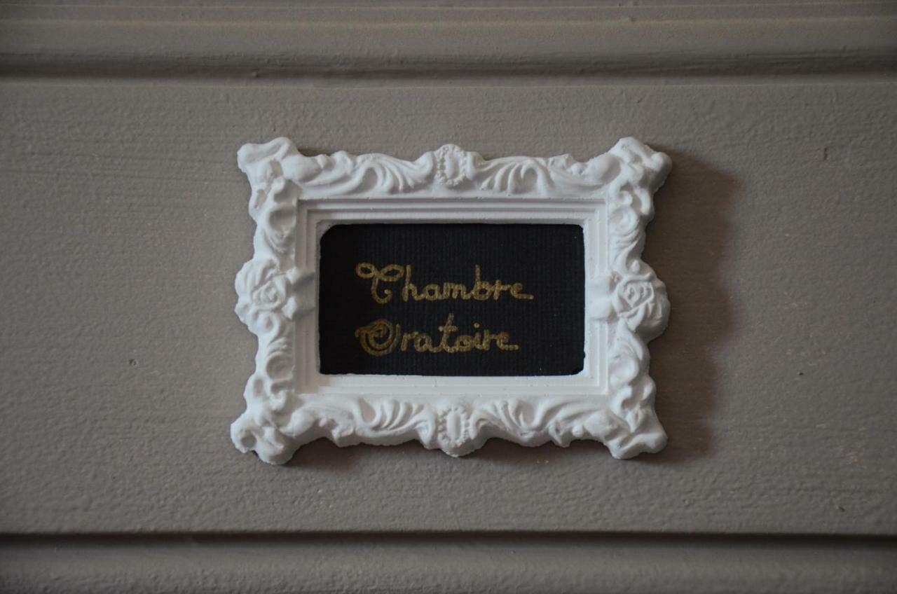 Le Manoir De Sanilhac Bed and Breakfast Notre-Dame-de-Sanilhac Exterior foto