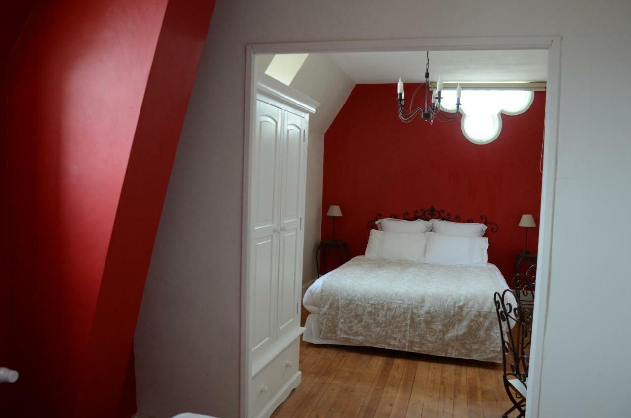 Le Manoir De Sanilhac Bed and Breakfast Notre-Dame-de-Sanilhac Exterior foto