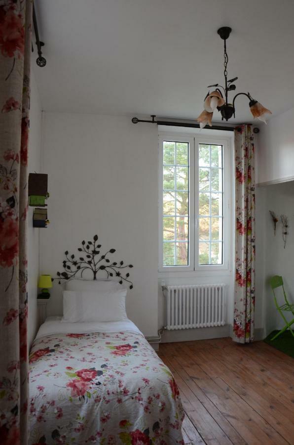 Le Manoir De Sanilhac Bed and Breakfast Notre-Dame-de-Sanilhac Exterior foto